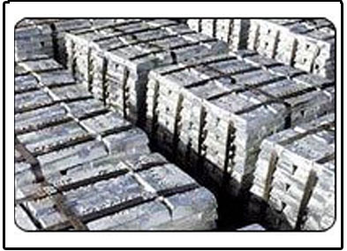 Zinc Ingots in Pune