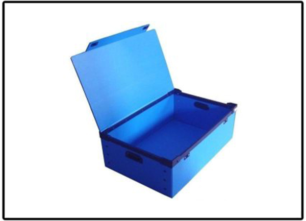 Polypropylene Boxes Manufacturers in Pune