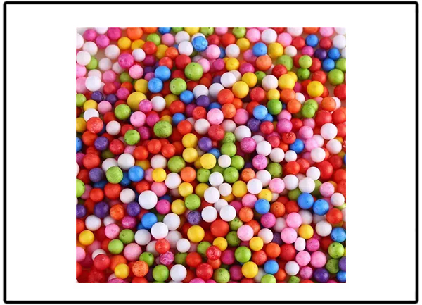 Thermocol Beads Manufacturers in Pune